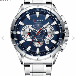 M:8363-4 RELOJ CURREN CRONOGRAFO HOMBRE